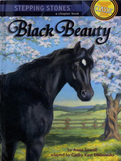 Title details for Black Beauty by Cathy East Dubowski - Available